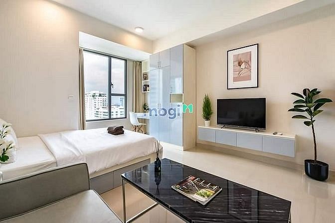 Hình ảnh 💥Căn Hộ SANG TRỌNG – THOÁNG MÁT Ngay Tòa Nhà Viettel