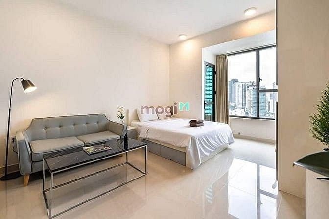 Hình ảnh 💥Căn Hộ SANG TRỌNG – THOÁNG MÁT Ngay Tòa Nhà Viettel