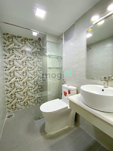 Hình ảnh 🌟Căn Hộ Sang Chảnh-Mới Xây-Thiết Kế Tinh Tế Gần Công viên Tao Đàn