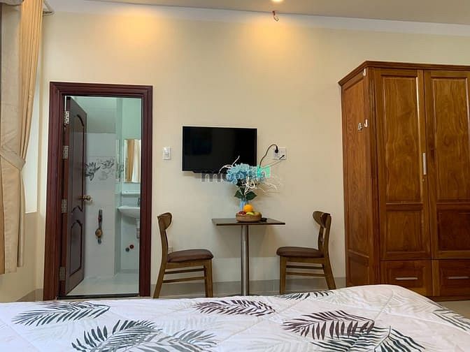 Hình ảnh ✨ Phòng cao cấp, 30m2 cho thuê, bancol thoáng mát, vào ở được ngay ✨