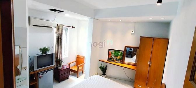 Hình ảnh Phòng đẹp, hỗ trợ khách hàng thuê tháng 8 chỉ 4tr5, miễn phí nước