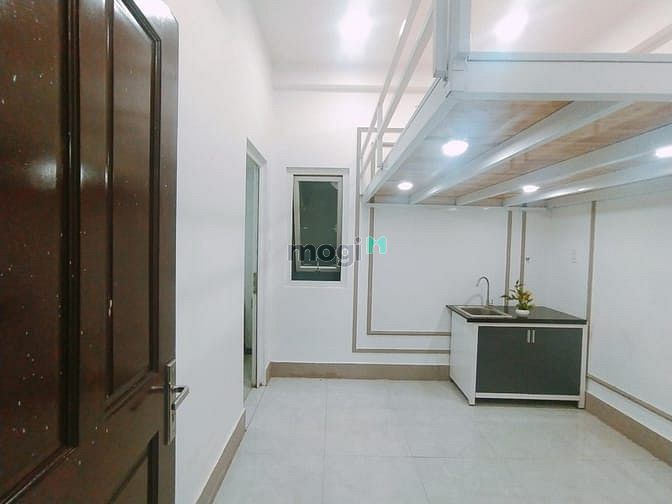 Hình ảnh 🍀Phòng Gác Lửng Full Tiện Lợi – 2’ Đi CV Đầm Sen, LẠC LONG QUÂN