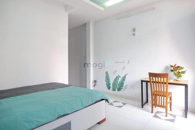 Hình ảnh Studio cho thuê sang trọng, Full tiện nghi ngay Trường Chinh Tân Bình