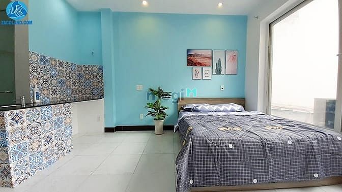 Hình ảnh PHAN ĐÌNH PHÙNG, Phòng Studio FULL Ánh Sáng Gần CV Hoàng Văn Thụ