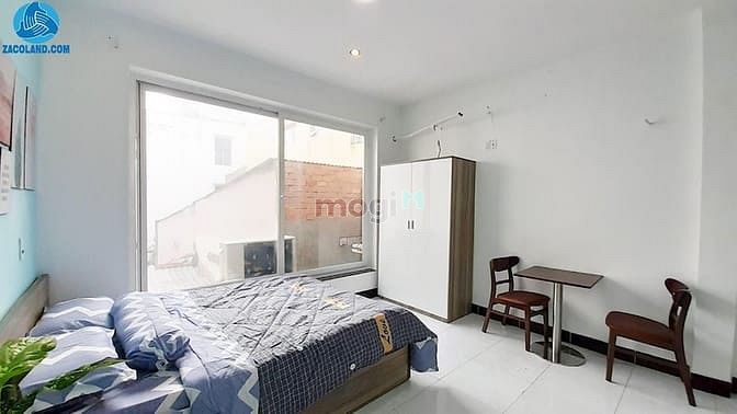 Hình ảnh PHAN ĐÌNH PHÙNG, Phòng Studio FULL Ánh Sáng Gần CV Hoàng Văn Thụ