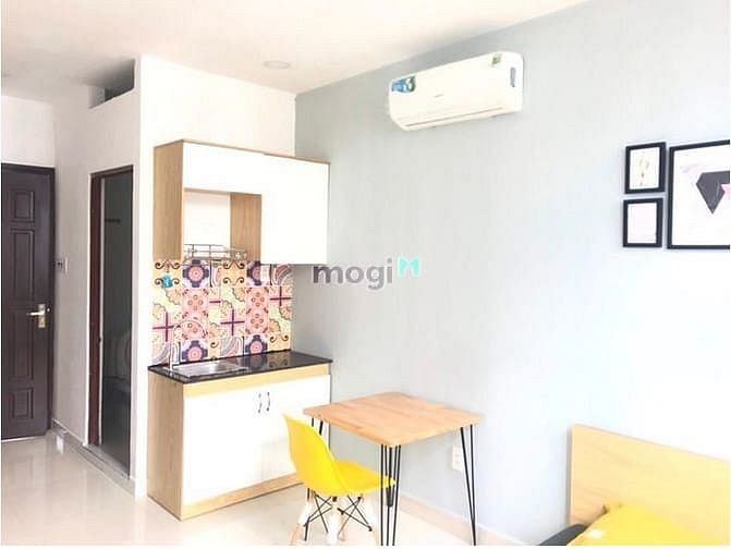 Hình ảnh 🌿✨Căn Hộ Mini Xinh Xắn, 28m2, 1PN, Tân Hòa Đông, Quận 6