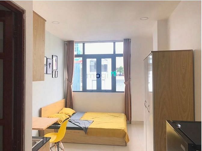 Hình ảnh 🌿✨Căn Hộ Mini Xinh Xắn, 28m2, 1PN, Tân Hòa Đông, Quận 6