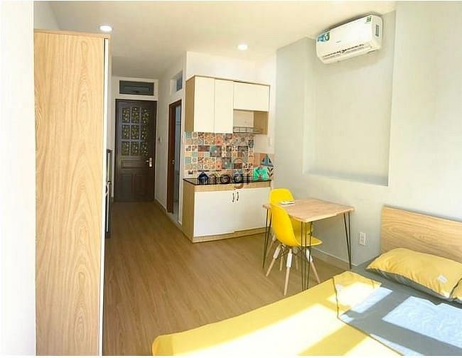 Hình ảnh 🌿✨Căn Hộ Mini Xinh Xắn, 28m2, 1PN, Tân Hòa Đông, Quận 6