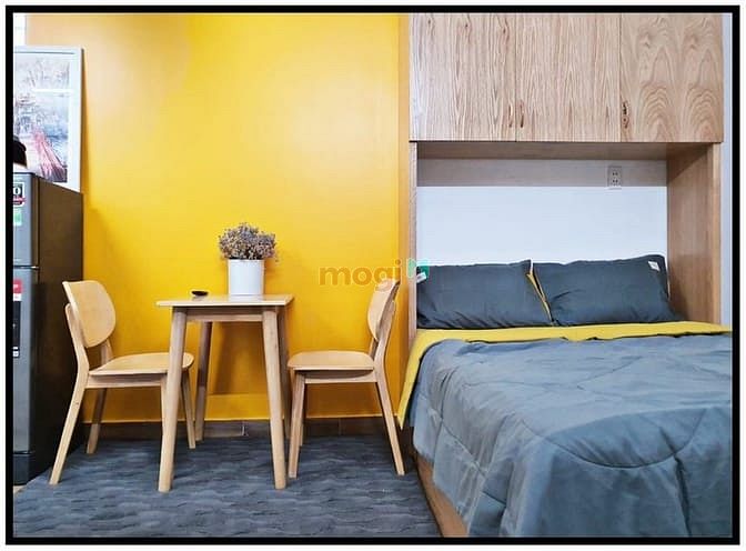 Hình ảnh Miễn phí dịch vụ tháng 8, hỗ trợ vận chuyển cho phòng 5,5 triệu