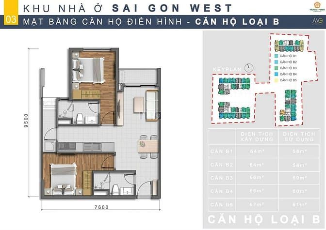 Hình ảnh Chung cư cao cấp của chủ Trang MB66.COM Chính Thức - MB 66 Uy Tín hưng thịnh. Bình Tân, khu tên lửa chỉ