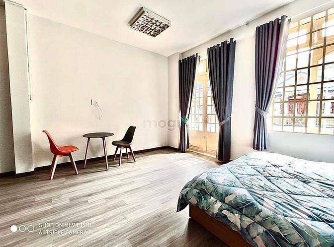 Hình ảnh 👏👏👏👏Studio Bancông siêu thoáng, Phạm Hùng__Quận 8