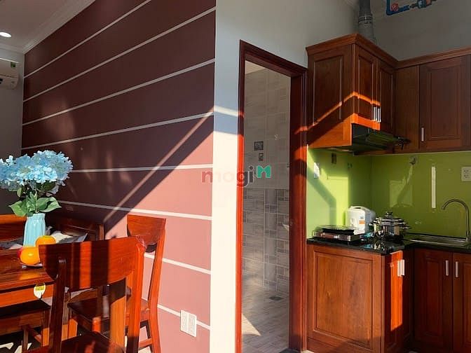 Hình ảnh LÝ THƯỜNG KIỆT, Phòng Cao Cấp, Đối Diện NTĐ Phú Thọ Q10