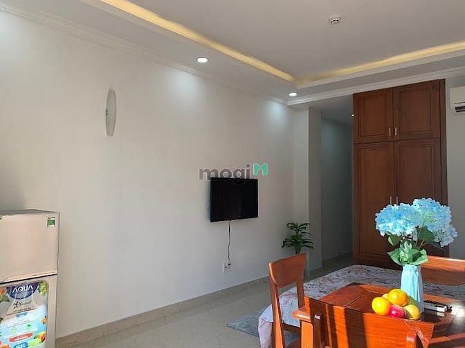 Hình ảnh LÝ THƯỜNG KIỆT, Phòng Cao Cấp, Đối Diện NTĐ Phú Thọ Q10