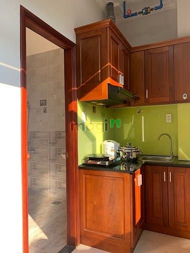 Hình ảnh LÝ THƯỜNG KIỆT, Phòng Cao Cấp, Đối Diện NTĐ Phú Thọ Q10