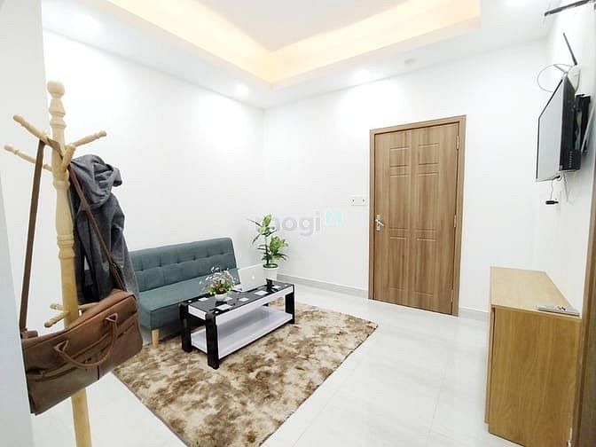 Hình ảnh ⭐Căn Hộ Cao Cấp 1 PN, 1 Phòng Khách Ngay Vạn Kiếp Bình Thạnh