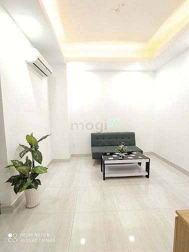 Hình ảnh ⭐Căn Hộ Cao Cấp 1 PN, 1 Phòng Khách Ngay Vạn Kiếp Bình Thạnh