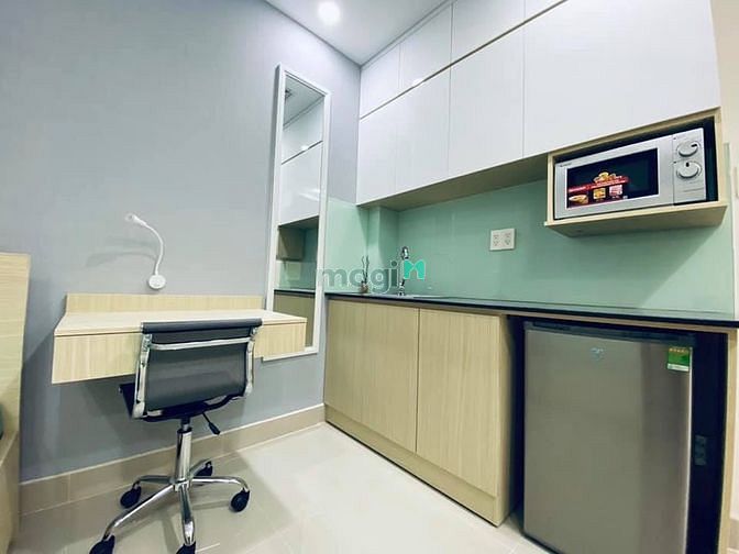 Hình ảnh Phòng đẹp cho thuê giá cực tốt, hỗ trợ mùa dịch, miễn phí nước
