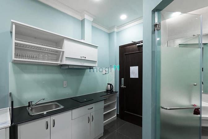 Hình ảnh Phòng đẹp, hỗ trợ khách hàng mùa dịch, ngay Sư Vạn Hạnh Quận 10