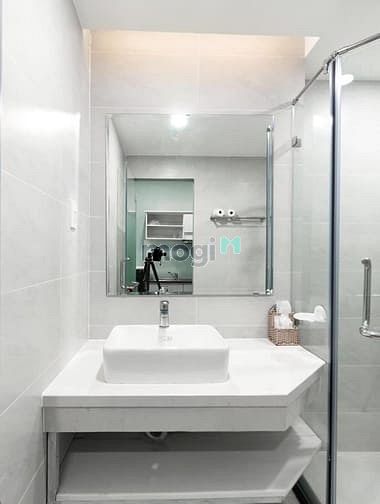 Hình ảnh Phòng đẹp, hỗ trợ khách hàng mùa dịch, ngay Sư Vạn Hạnh Quận 10