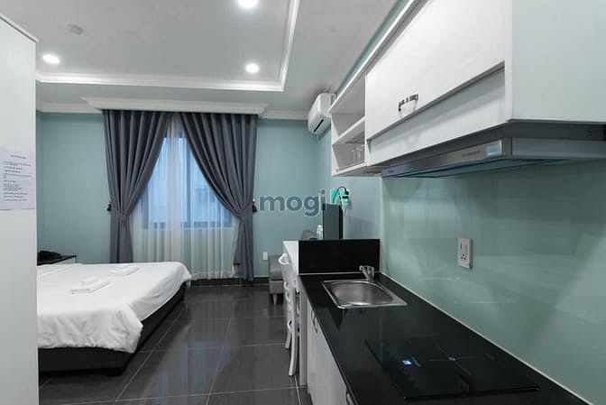 Hình ảnh Phòng đẹp, hỗ trợ khách hàng mùa dịch, ngay Sư Vạn Hạnh Quận 10