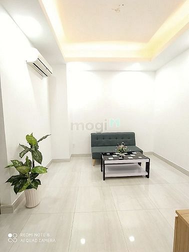 Hình ảnh ⭐Căn Hộ Cao Cấp 1 PN, 1 Phòng Khách Ngay Vạn Kiếp Bình Thạnh