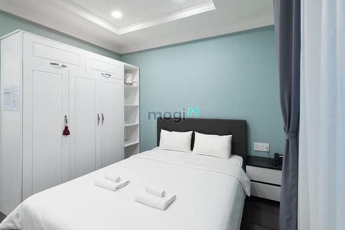 Hình ảnh Phòng đẹp, hỗ trợ khách hàng mùa dịch, ngay Sư Vạn Hạnh Quận 10