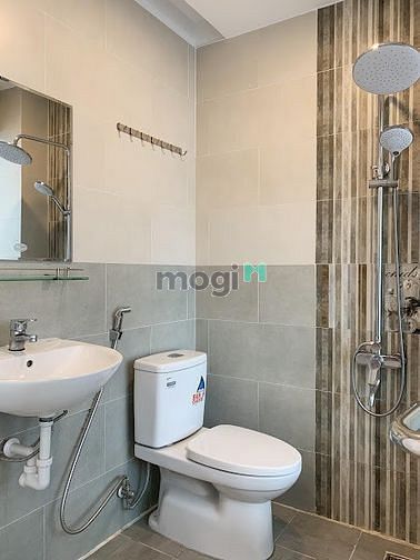 Hình ảnh Căn Hộ Studio Đẳng Cấp, FULL Gió Trời - TÔ HIẾN THÀNH Gần BV 115 Q10