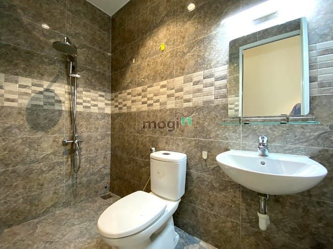 Hình ảnh Studio cao cấp 30m2 mới xây full tiện nghi đường Lê Lai Quận 1