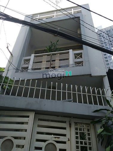 Hình ảnh Nhà hẻm xe hơi, Điện Biên Phủ, đối diện Landmark
