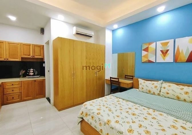 Hình ảnh 🍁 ngã 4 Phan Xích Long_Trang Chủ MB66.COM / Đăng Ký Tặng 66K mới xây_có bảo vệ thang máy an ninh cao