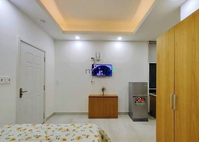 Hình ảnh 🍁 ngã 4 Phan Xích Long_Trang Chủ MB66.COM / Đăng Ký Tặng 66K mới xây_có bảo vệ thang máy an ninh cao