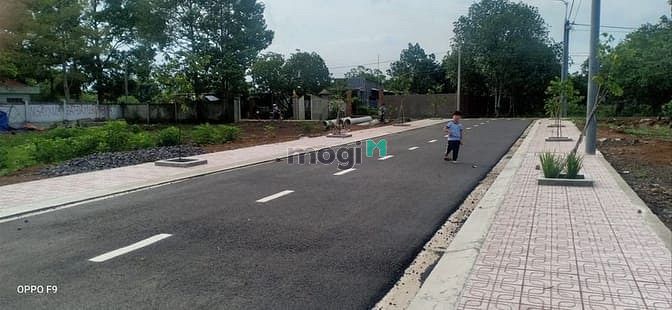 Hình ảnh Bán Đất Mb6623 phiên bản mới nhất Sổ Sẵn, Thổ cư 100%, Vùng Ven Sân Bay Long Thành