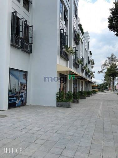 Hình ảnh Cần sang nhượng lô đất KĐT Stella mega P Bình Thuỷ Cần Thơ