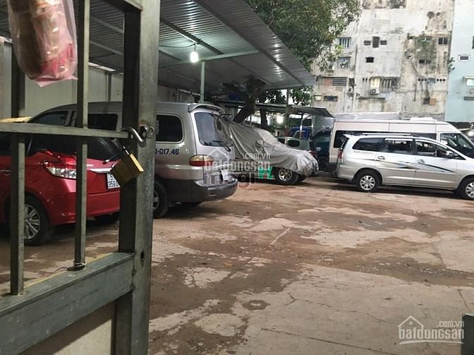 Hình ảnh Bán gấp lô đất lớn 2000m2 MT Điện Biên Phủ, P15, Bình Thạnh. 289 Tỷ