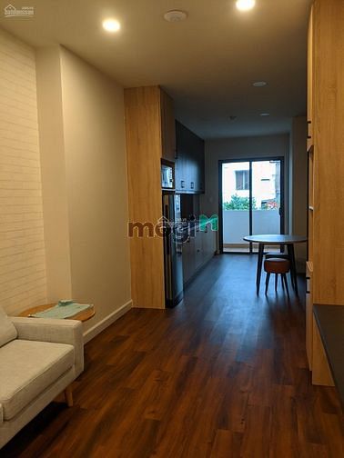 Hình ảnh Bán CHDV cao cấp liền kề MCDonald đang cho thuê 35tr/tháng. 17,89 Tỷ