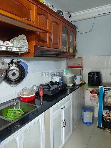 Hình ảnh Nhà mới vào ở ngay . Chỉ hơn 2 tỷ . Phường Phú Thuận Quận 7