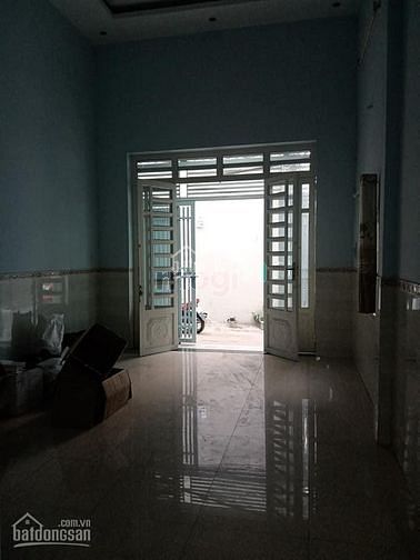 Hình ảnh Bán nhà hẻm Bình Long, Tân Phú