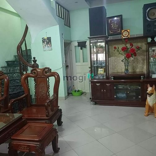 Hình ảnh Chỉ cần khách thích, nhà Phú Thượng, dân xây an sinh cực đỉnh