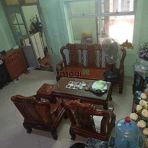 Hình ảnh Chỉ cần khách thích, nhà Phú Thượng, dân xây an sinh cực đỉnh
