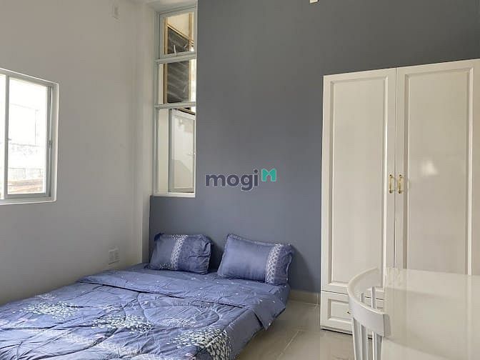 Hình ảnh Căn Hộ Studio Mới Toanh - Giá Rẻ, ÂU CƠ Tân Phú