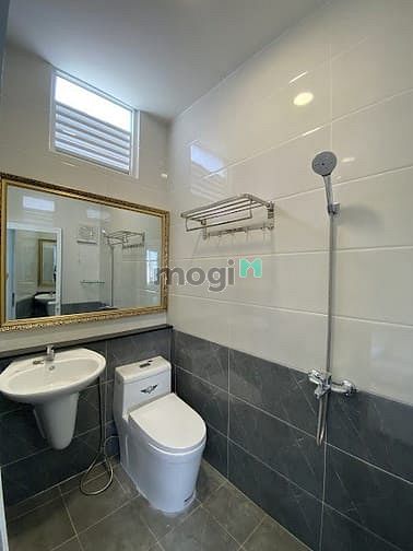 Hình ảnh Căn Hộ Studio Mới Toanh - Giá Rẻ, ÂU CƠ Tân Phú