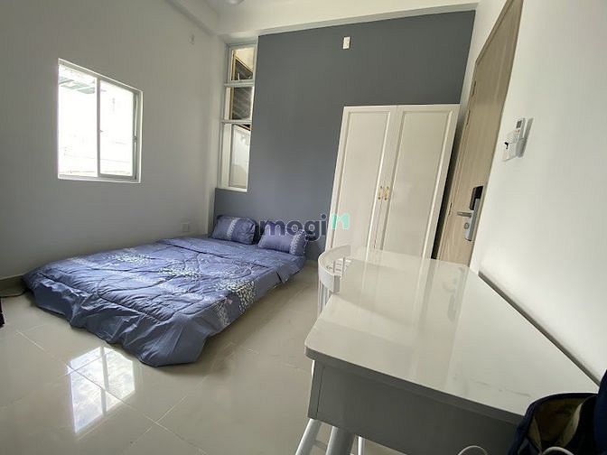 Hình ảnh Căn Hộ Studio Mới Toanh - Giá Rẻ, ÂU CƠ Tân Phú