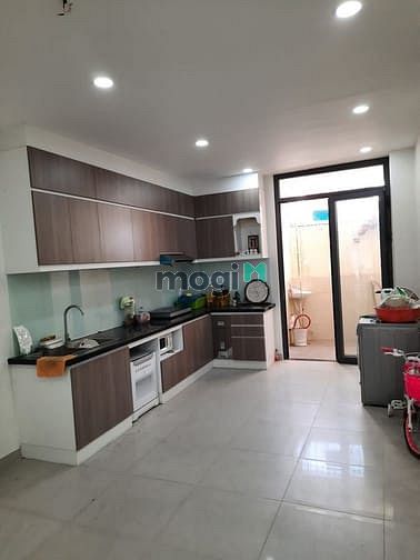 Hình ảnh bán nhà phạm văn chiêu , ngõ sạch đẹp , 27m2 , 2.7 tỷ .