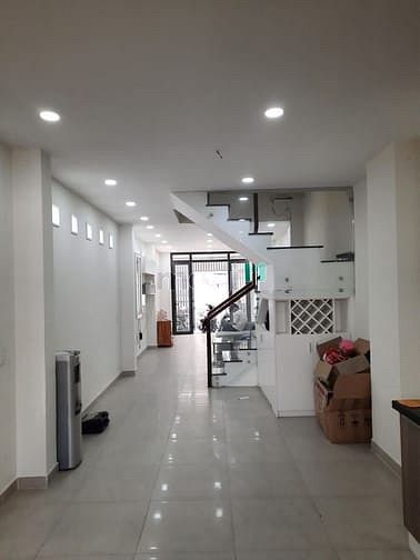 Hình ảnh bán nhà phạm văn chiêu , ngõ sạch đẹp , 27m2 , 2.7 tỷ .