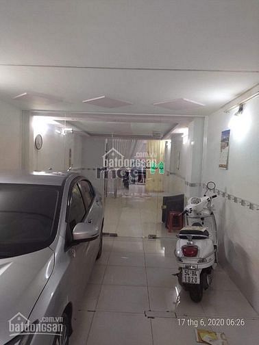 Hình ảnh Nhà nở hậu 72m2 hẻm xe hơi 70 m²