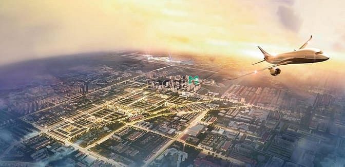 Hình ảnh Shophouse Gem Sky World tại long thành