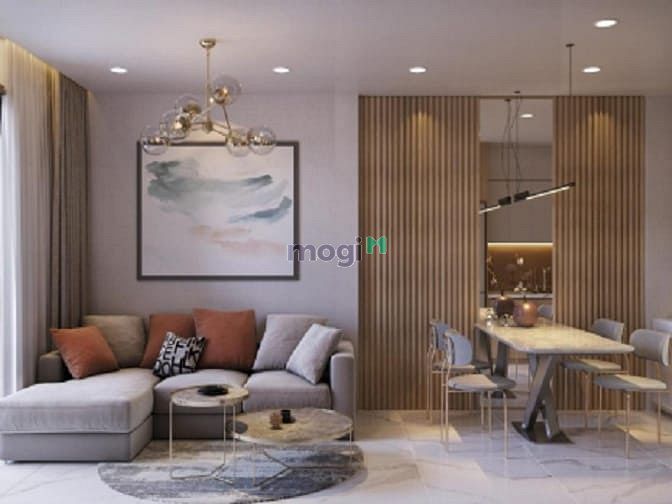 Hình ảnh Căn Hộ Cao Cấp 3PN Hưng Thịnh Sunshine TP.Dĩ An DT 90m2 - 2.97 Tỷ