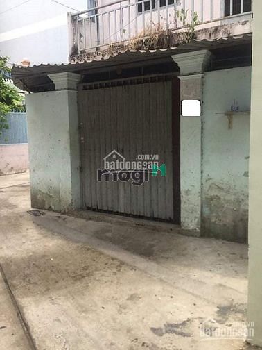 Hình ảnh Nhà cũ diện tích 65m2 hẻm xe hơi Âu Cơ