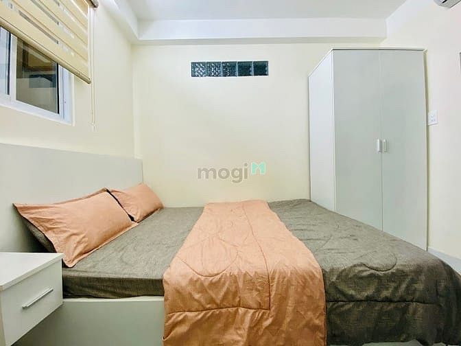 Hình ảnh Căn Hộ Studio XINH, LÊ VĂN SỸ Gần Chợ Nguyễn Văn Trỗi Q3