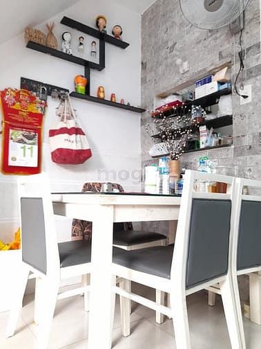 Hình ảnh bán nhà lê văn thọ , mới tới ở ngay , 25m2 , 2.7 tỷ .